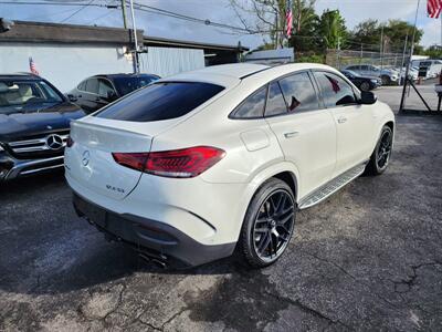 2021 Mercedes-Benz AMG GLE 53 - Photo 19 - Miami, FL 33147