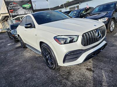 2021 Mercedes-Benz AMG GLE 53 - Photo 31 - Miami, FL 33147