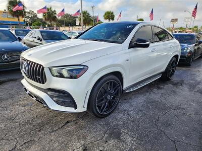 2021 Mercedes-Benz AMG GLE 53 - Photo 37 - Miami, FL 33147