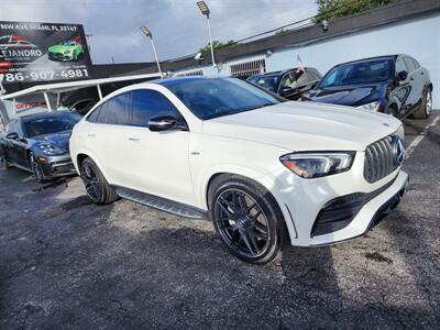 2021 Mercedes-Benz AMG GLE 53 - Photo 30 - Miami, FL 33147