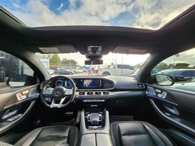 2021 Mercedes-Benz AMG GLE 53 - Photo 13 - Miami, FL 33147