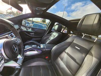 2021 Mercedes-Benz AMG GLE 53 - Photo 10 - Miami, FL 33147