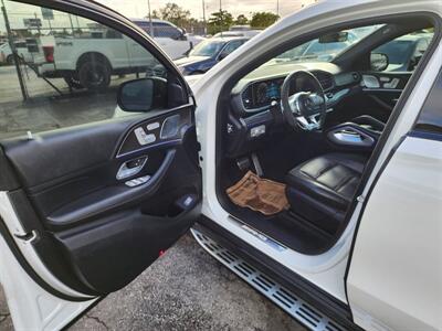 2021 Mercedes-Benz AMG GLE 53 - Photo 11 - Miami, FL 33147