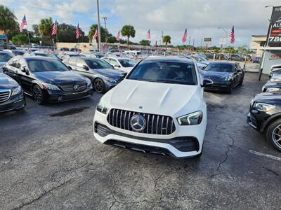 2021 Mercedes-Benz AMG GLE 53 - Photo 8 - Miami, FL 33147
