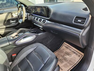2021 Mercedes-Benz AMG GLE 53 - Photo 29 - Miami, FL 33147