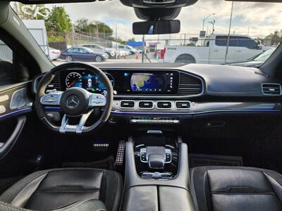 2021 Mercedes-Benz AMG GLE 53 - Photo 12 - Miami, FL 33147