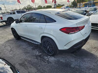 2021 Mercedes-Benz AMG GLE 53 - Photo 20 - Miami, FL 33147