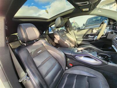 2021 Mercedes-Benz AMG GLE 53 - Photo 28 - Miami, FL 33147