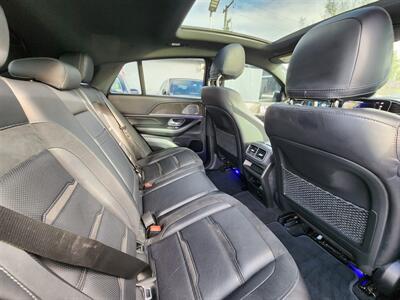 2021 Mercedes-Benz AMG GLE 53 - Photo 21 - Miami, FL 33147
