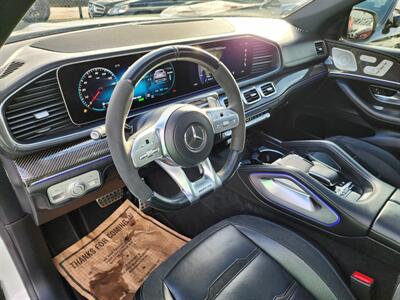 2021 Mercedes-Benz AMG GLE 53 - Photo 7 - Miami, FL 33147