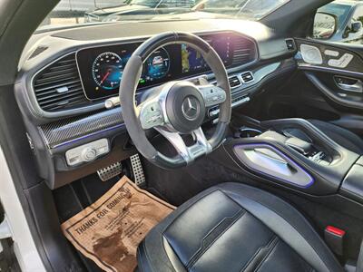 2021 Mercedes-Benz AMG GLE 53 - Photo 6 - Miami, FL 33147