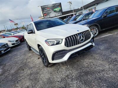 2021 Mercedes-Benz AMG GLE 53 - Photo 9 - Miami, FL 33147