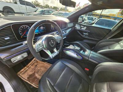 2021 Mercedes-Benz AMG GLE 53 - Photo 2 - Miami, FL 33147