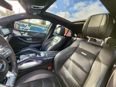 2021 Mercedes-Benz AMG GLE 53 - Photo 4 - Miami, FL 33147