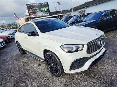 2021 Mercedes-Benz AMG GLE 53 - Photo 3 - Miami, FL 33147