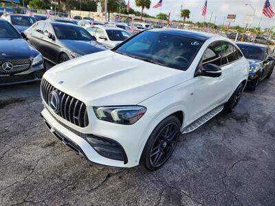 2021 Mercedes-Benz AMG GLE 53 - Photo 36 - Miami, FL 33147