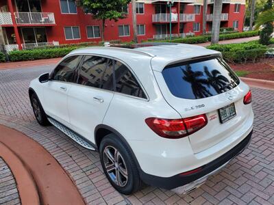 2016 Mercedes-Benz GLC GLC 300 4MATIC   - Photo 5 - Miami, FL 33147