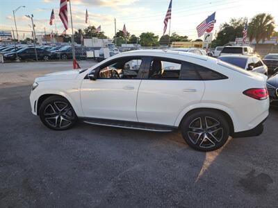 2023 Mercedes-Benz AMG GLE 53 - Photo 9 - Miami, FL 33147