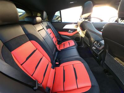 2023 Mercedes-Benz AMG GLE 53 - Photo 2 - Miami, FL 33147