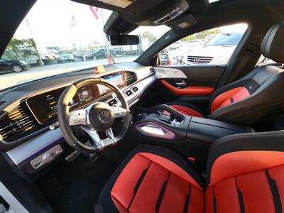 2023 Mercedes-Benz AMG GLE 53 - Photo 17 - Miami, FL 33147