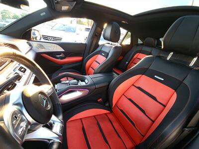 2023 Mercedes-Benz AMG GLE 53 - Photo 18 - Miami, FL 33147