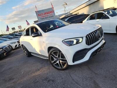 2023 Mercedes-Benz AMG GLE 53 - Photo 8 - Miami, FL 33147