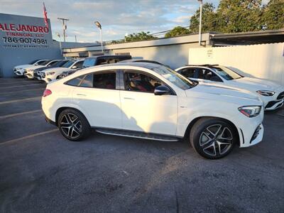 2023 Mercedes-Benz AMG GLE 53 - Photo 13 - Miami, FL 33147