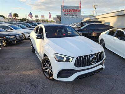 2023 Mercedes-Benz AMG GLE 53 - Photo 5 - Miami, FL 33147