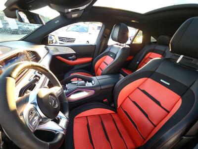 2023 Mercedes-Benz AMG GLE 53 - Photo 3 - Miami, FL 33147