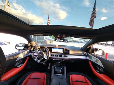 2023 Mercedes-Benz AMG GLE 53 - Photo 10 - Miami, FL 33147