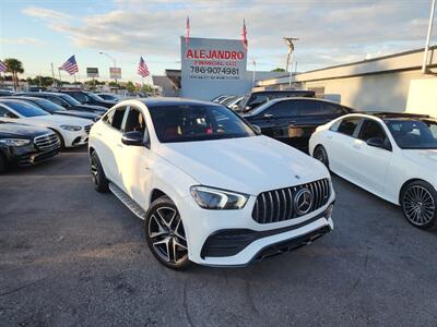 2023 Mercedes-Benz AMG GLE 53 - Photo 15 - Miami, FL 33147