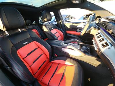 2023 Mercedes-Benz AMG GLE 53 - Photo 14 - Miami, FL 33147