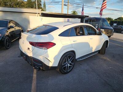 2023 Mercedes-Benz AMG GLE 53 - Photo 12 - Miami, FL 33147
