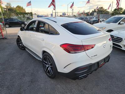 2023 Mercedes-Benz AMG GLE 53 - Photo 7 - Miami, FL 33147