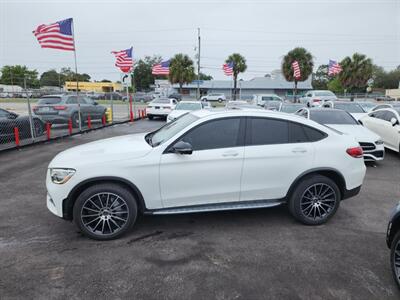 2023 Mercedes-Benz GLC GLC 300 4MATIC SUV
