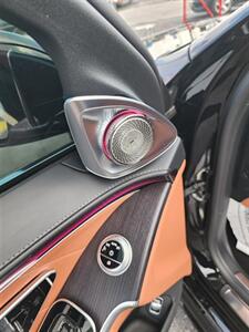 2022 Mercedes-Benz S 580 4MATIC   - Photo 36 - Miami, FL 33147
