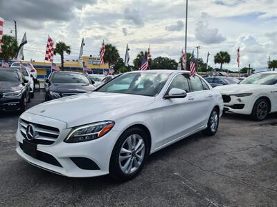 2019 Mercedes-Benz C 300   - Photo 5 - Miami, FL 33147