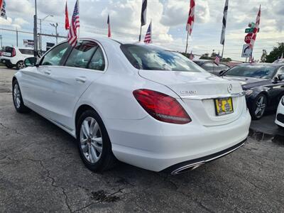 2019 Mercedes-Benz C 300   - Photo 12 - Miami, FL 33147