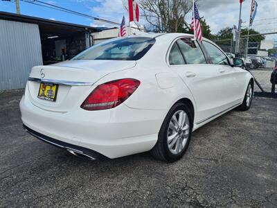 2019 Mercedes-Benz C 300   - Photo 15 - Miami, FL 33147