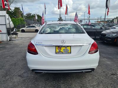 2019 Mercedes-Benz C 300   - Photo 13 - Miami, FL 33147