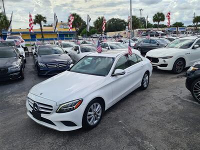 2019 Mercedes-Benz C 300   - Photo 6 - Miami, FL 33147