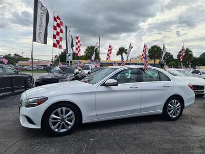 2019 Mercedes-Benz C 300   - Photo 4 - Miami, FL 33147