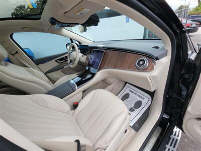 2023 Mercedes-Benz EQS EQS 450 4MATIC   - Photo 26 - Miami, FL 33147