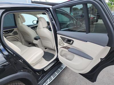 2023 Mercedes-Benz EQS EQS 450 4MATIC   - Photo 25 - Miami, FL 33147