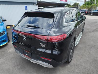 2023 Mercedes-Benz EQS EQS 450 4MATIC   - Photo 7 - Miami, FL 33147