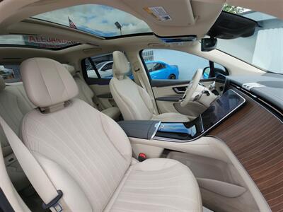 2023 Mercedes-Benz EQS EQS 450 4MATIC   - Photo 27 - Miami, FL 33147