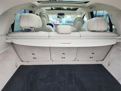 2023 Mercedes-Benz EQS EQS 450 4MATIC   - Photo 22 - Miami, FL 33147