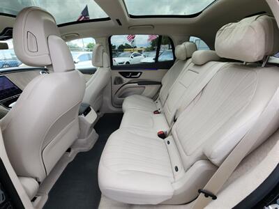 2023 Mercedes-Benz EQS EQS 450 4MATIC   - Photo 6 - Miami, FL 33147
