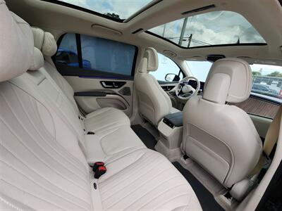 2023 Mercedes-Benz EQS EQS 450 4MATIC   - Photo 24 - Miami, FL 33147