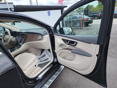 2023 Mercedes-Benz EQS EQS 450 4MATIC   - Photo 23 - Miami, FL 33147
